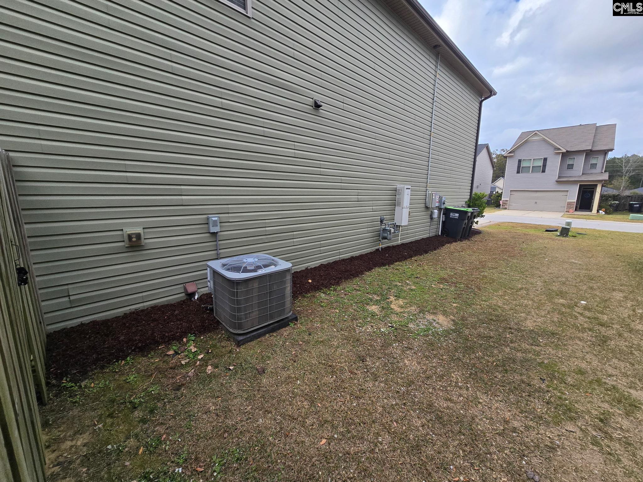 228 Bickley View Court