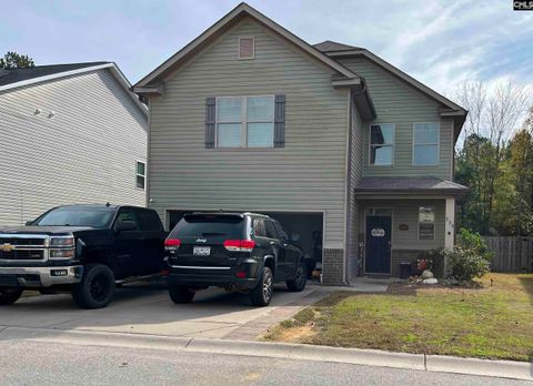 228 Bickley View Court Chapin SC 29036