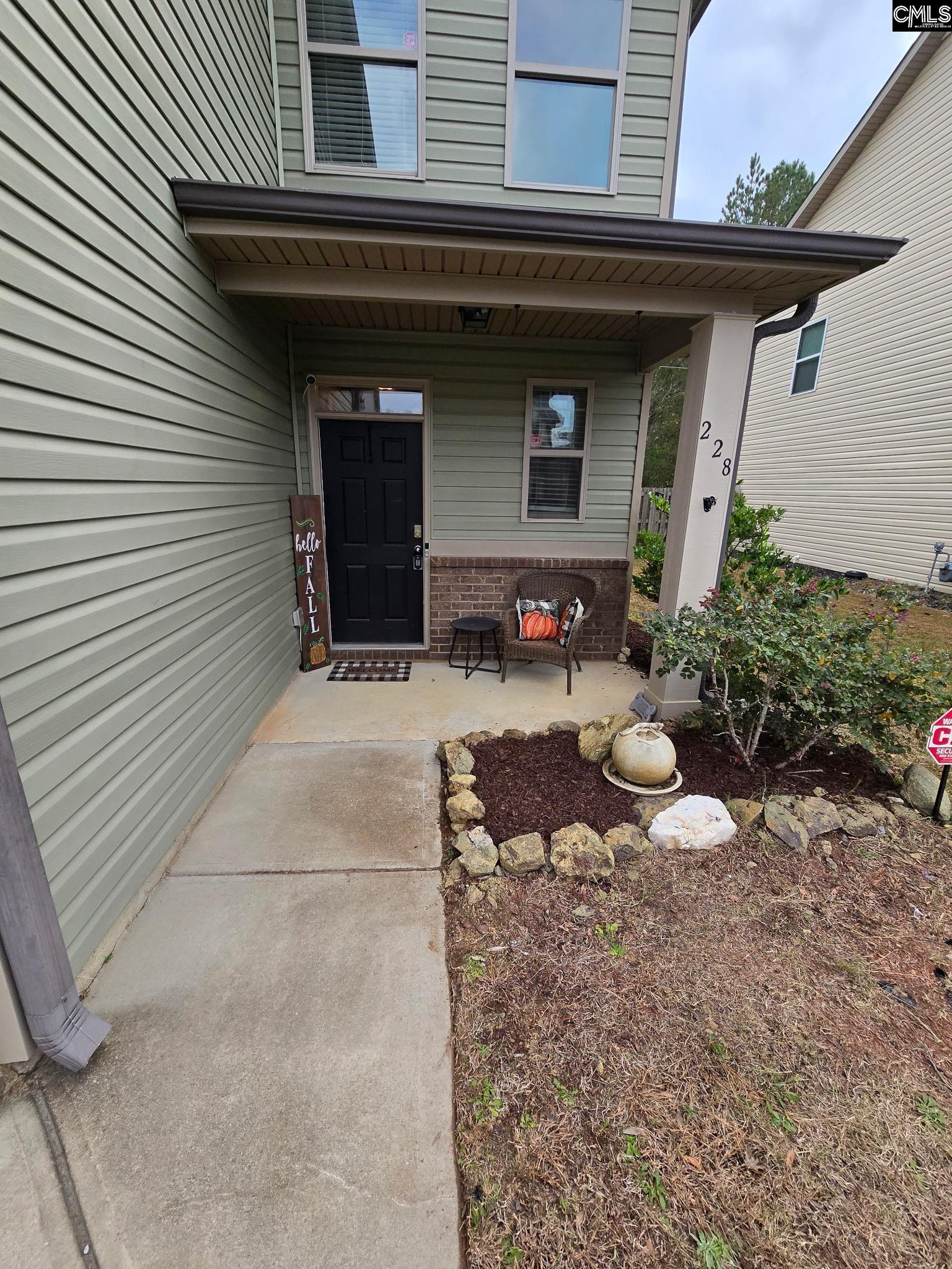 228 Bickley View Court