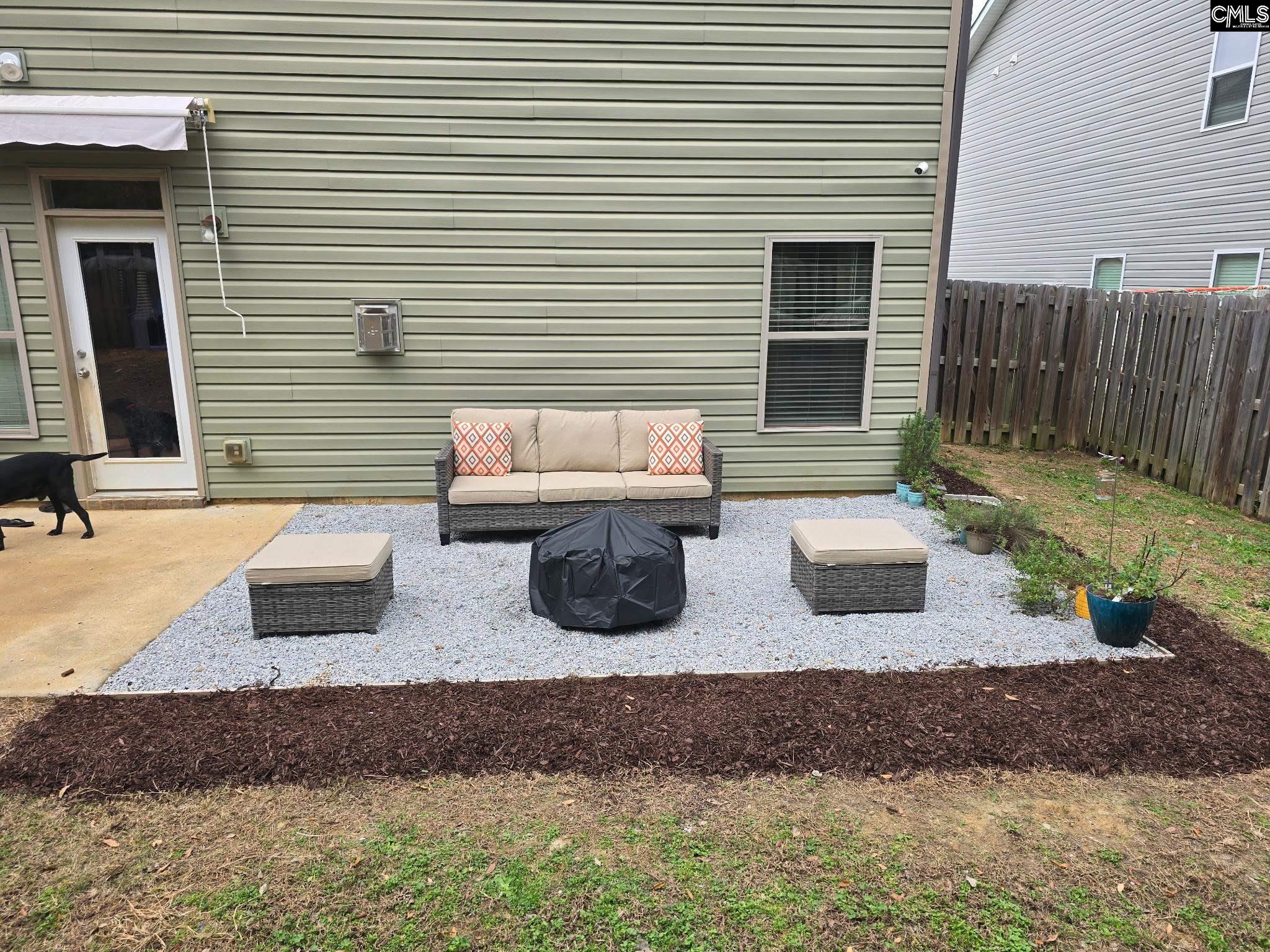 228 Bickley View Court