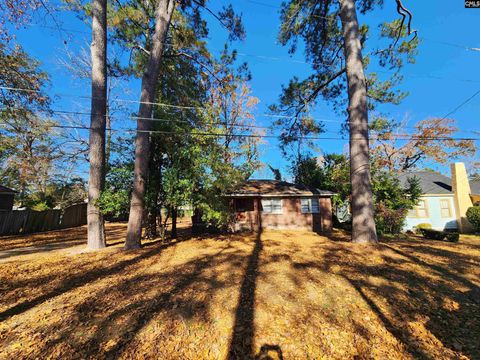 Photo of 5527 Holmes Avenue, Columbia, SC 29203 (MLS # 628788)