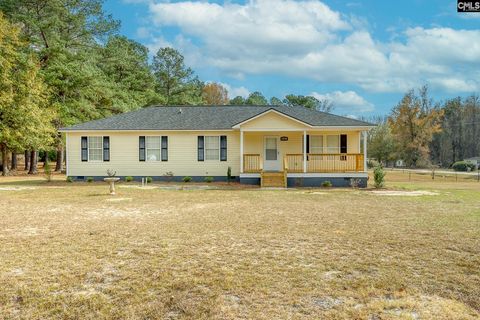 Photo of 4390 Stillwater Road, Orangeburg, SC 29118 (MLS # 624710)