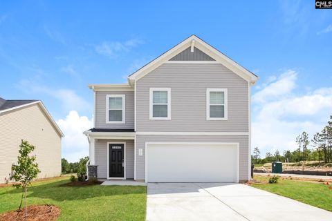 A home in Lexington