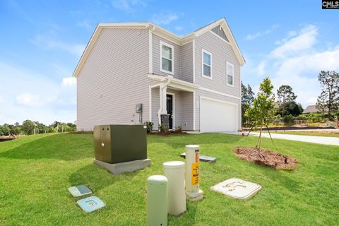 A home in Lexington