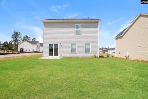 A home in Lexington