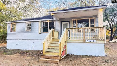 Photo of 641 Brooks Avenue Ave, West Columbia, SC 29169 (MLS # 623045)