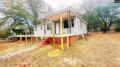 Photo of 641 Brooks Avenue Ave, West Columbia, SC 29169 (MLS # 623045)