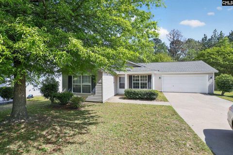Photo of 207 Cogburn Road, Columbia, SC 29229 (MLS # 631188)