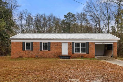 Photo of 4679 Kirkturn Road, Heath Springs, SC 29058 (MLS # 623029)