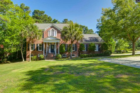 A home in Columbia