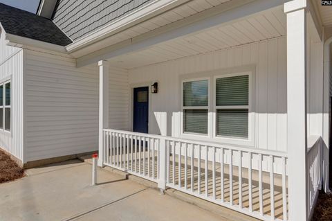 A home in Batesburg