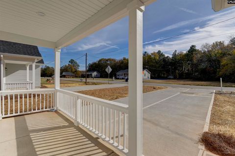 A home in Batesburg