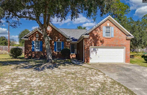 Photo of 10 Woodlands Ridge Lane, Columbia, SC 29229 (MLS # 645928)