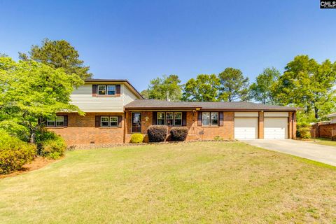 Photo of 2901 Hickory Nut Lane, Columbia, SC 29223 (MLS # 632477)