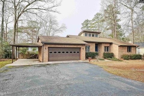 Photo of 447 Edgewater Road, Prosperity, SC 29127 (MLS # 612853)