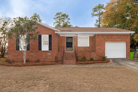 Photo of 104 Crestmore Drive, Columbia, SC 29209 (MLS # 623576)