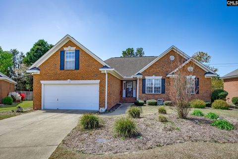 Photo of 6 Holly Thorn Court, Columbia, SC 29229 (MLS # 631640)