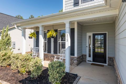 A home in Chapin