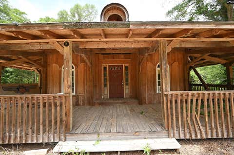 Photo of 122 Hanson Curtis Road, Salley, SC 29137 (MLS # 639313)