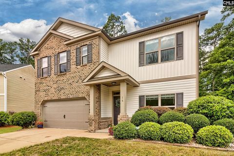 Property photo of 16 Brentsmill Circle, Blythewood, SC 29016