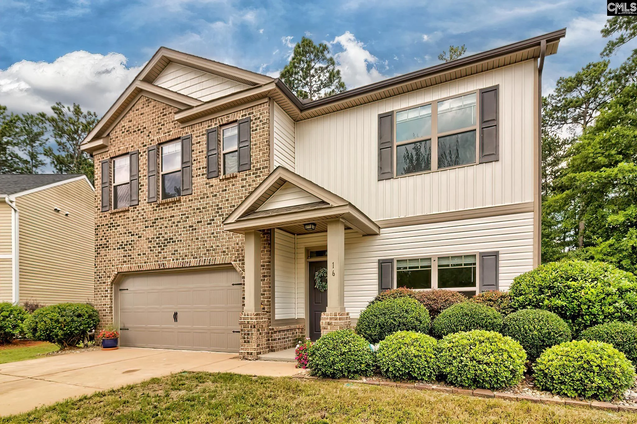 16 Brentsmill Circle