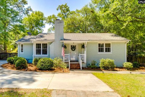 Photo of 803 Kirkwood Circle, Camden, SC 29020 (MLS # 632383)