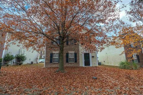 A home in Columbia