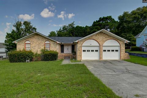 Photo of 107 Bunker Drive, West Columbia, SC 29172 (MLS # 615905)