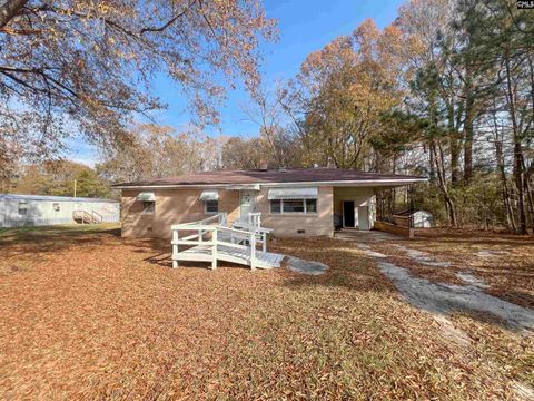 Photo of 24 Lamb Way Road, Prosperity, SC 29127 (MLS # 622046)