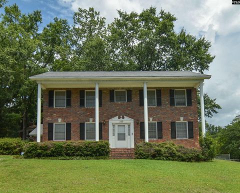 A home in Columbia