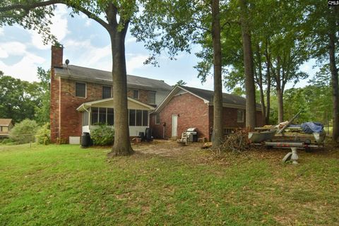 A home in Columbia