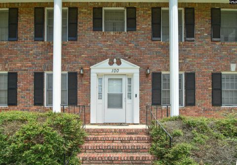 A home in Columbia