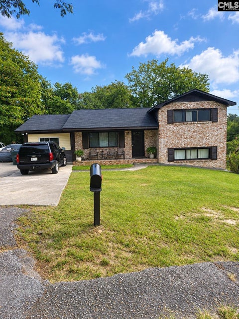 Photo of 249 Tabor Drive, Columbia, SC 29203 (MLS # 645875)