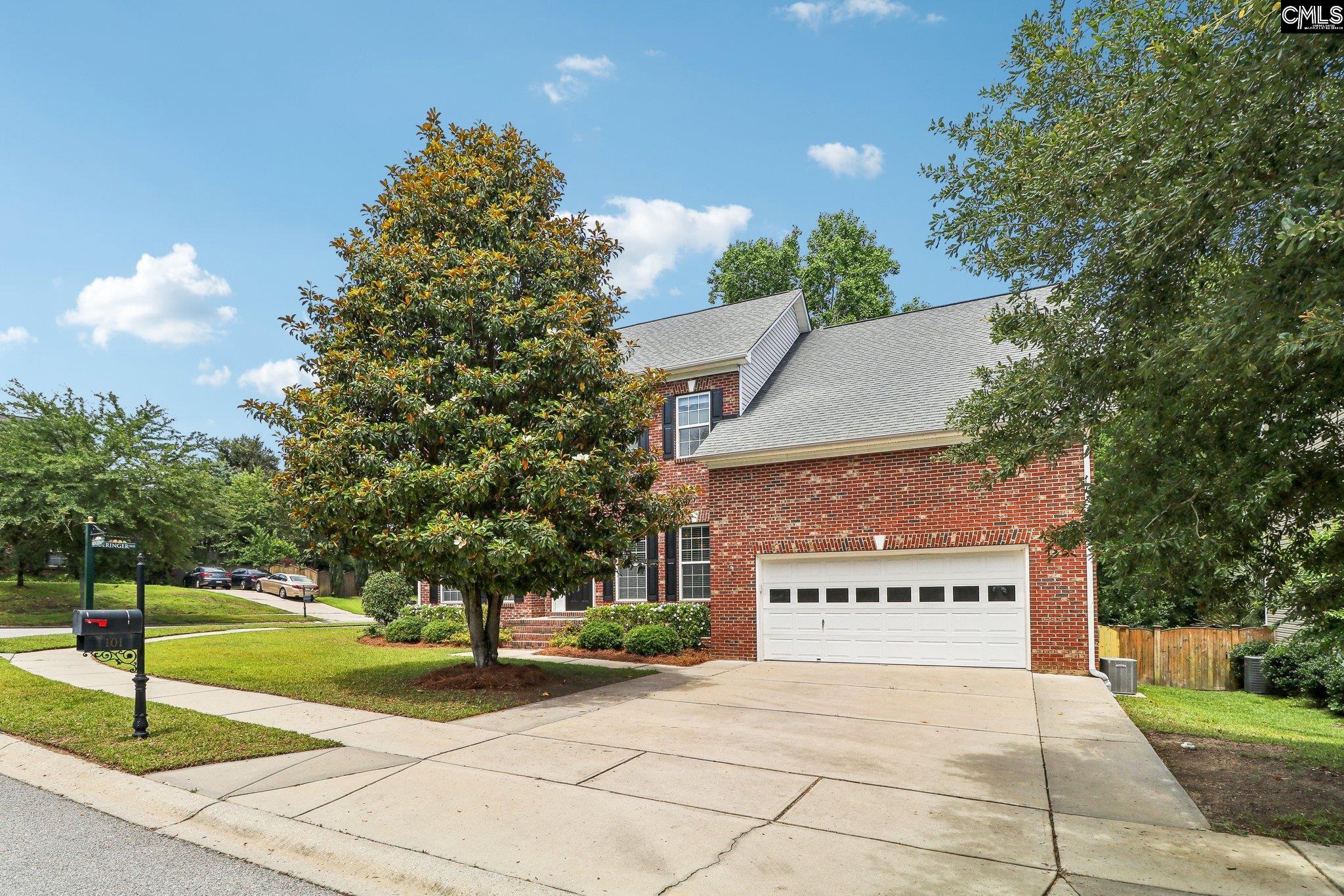 101 Montelena Drive