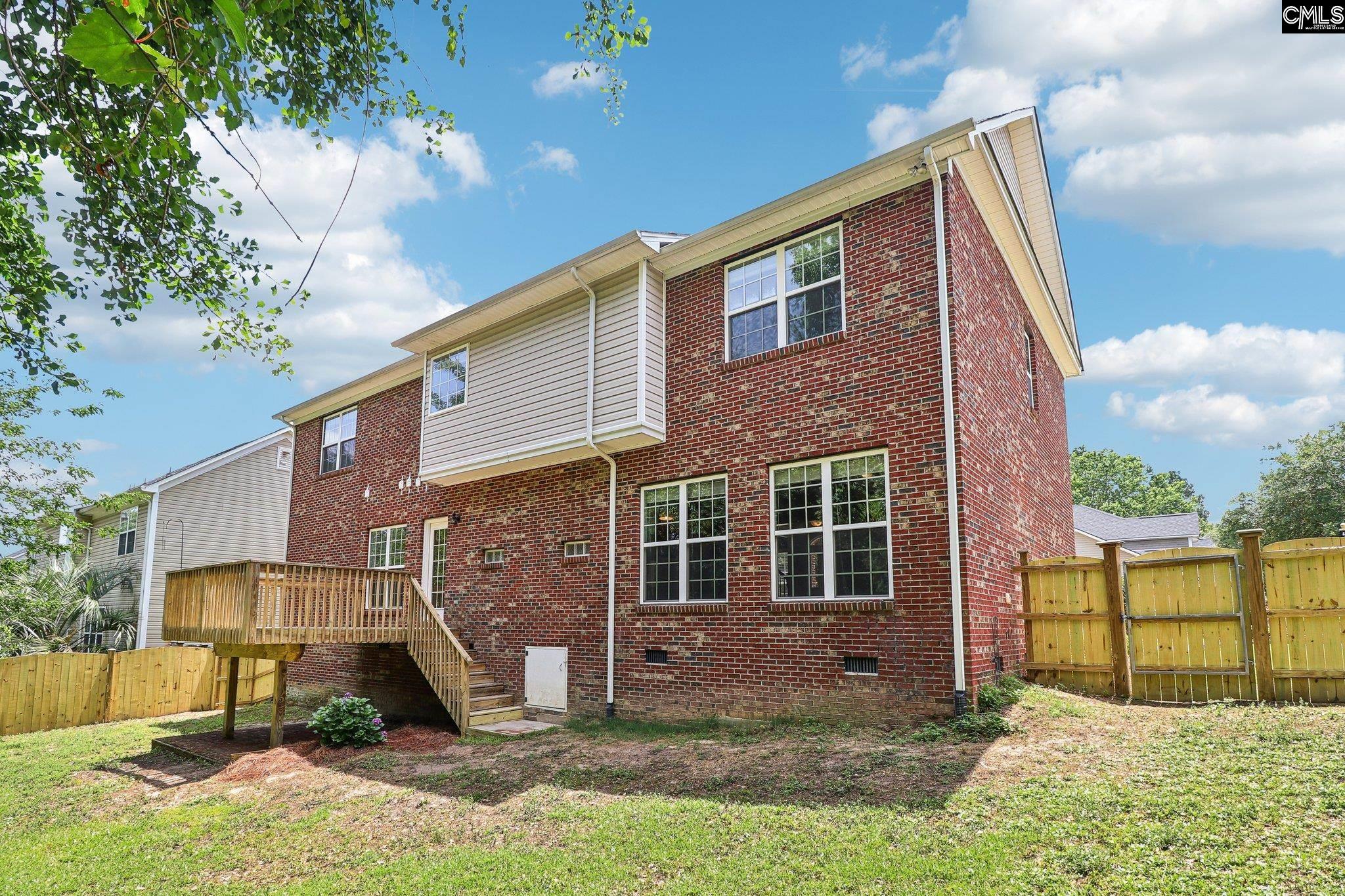 101 Montelena Drive