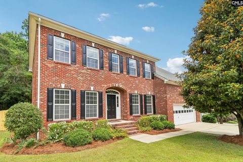 101 Montelena Drive Lexington SC 29072
