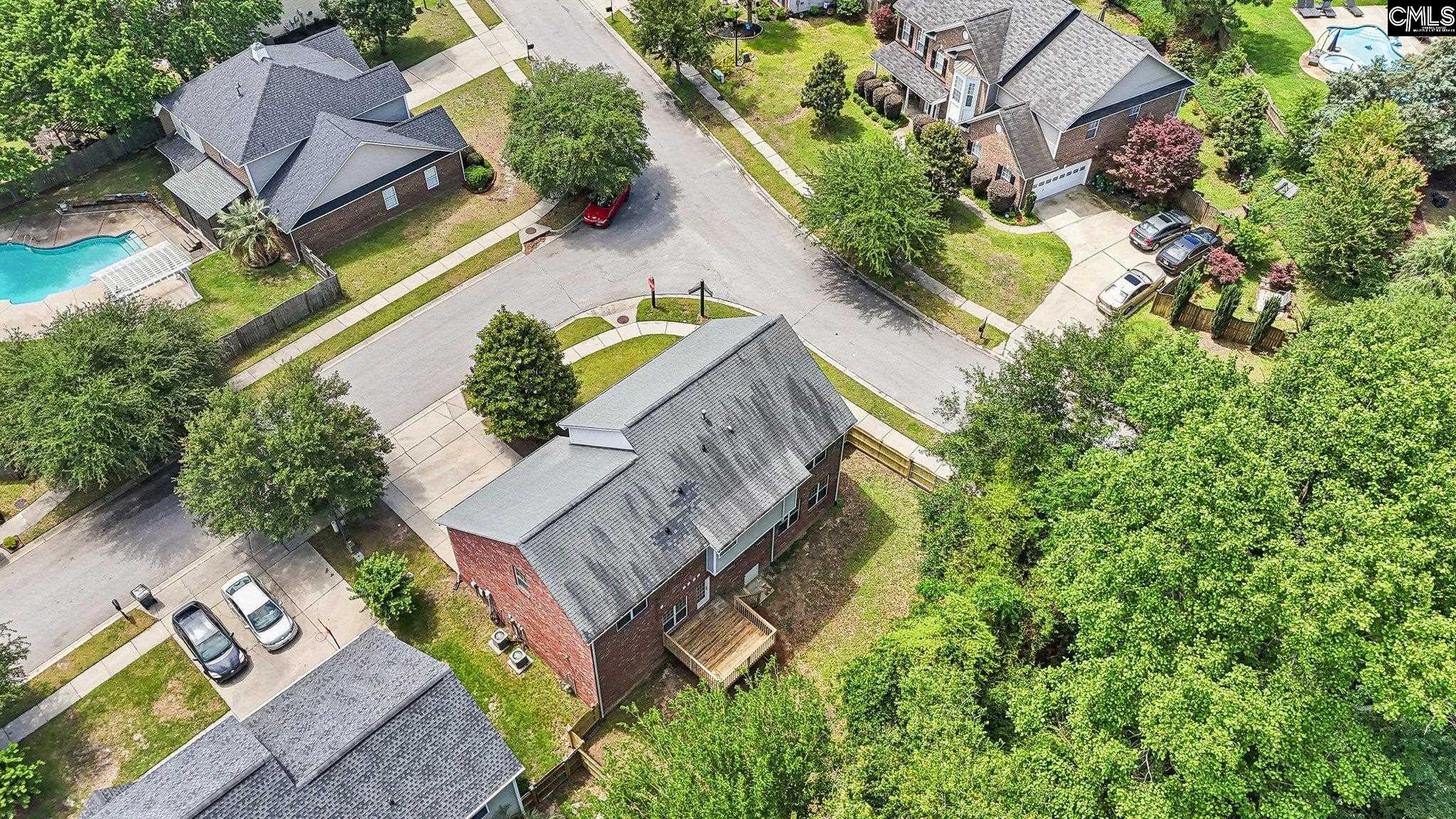 101 Montelena Drive