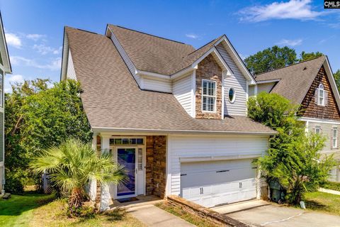 A home in Columbia