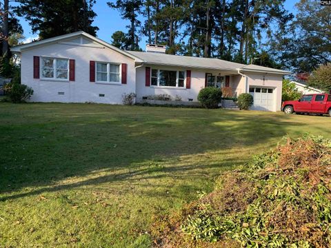 Photo of 1601 Circle Drive, Newberry, SC 29108 (MLS # 621493)