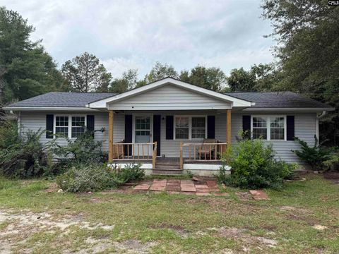 Photo of 1517 Albert Street, Camden, SC 29020 (MLS # 616824)