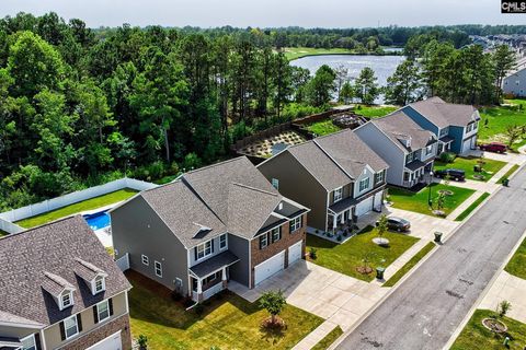 A home in Blythewood