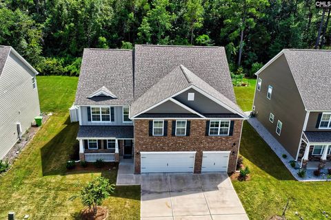 A home in Blythewood