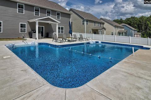 A home in Blythewood