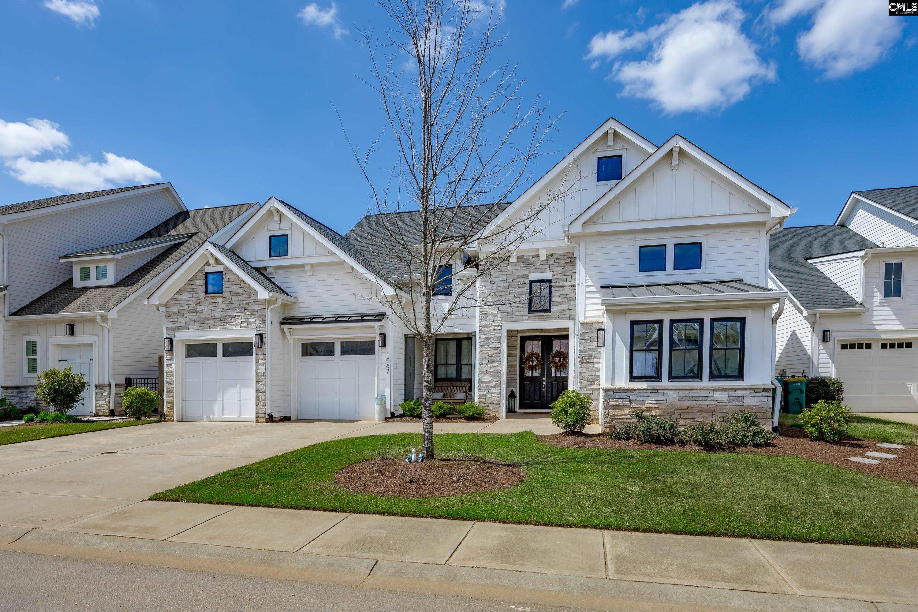 1067 Arbor Stroll Way