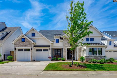 Photo of 1067 Arbor Stroll Way, Lexington, SC 29072 (MLS # 630628)