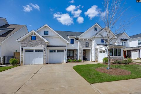 Photo of 1067 Arbor Stroll Way, Lexington, SC 29072 (MLS # 630628)
