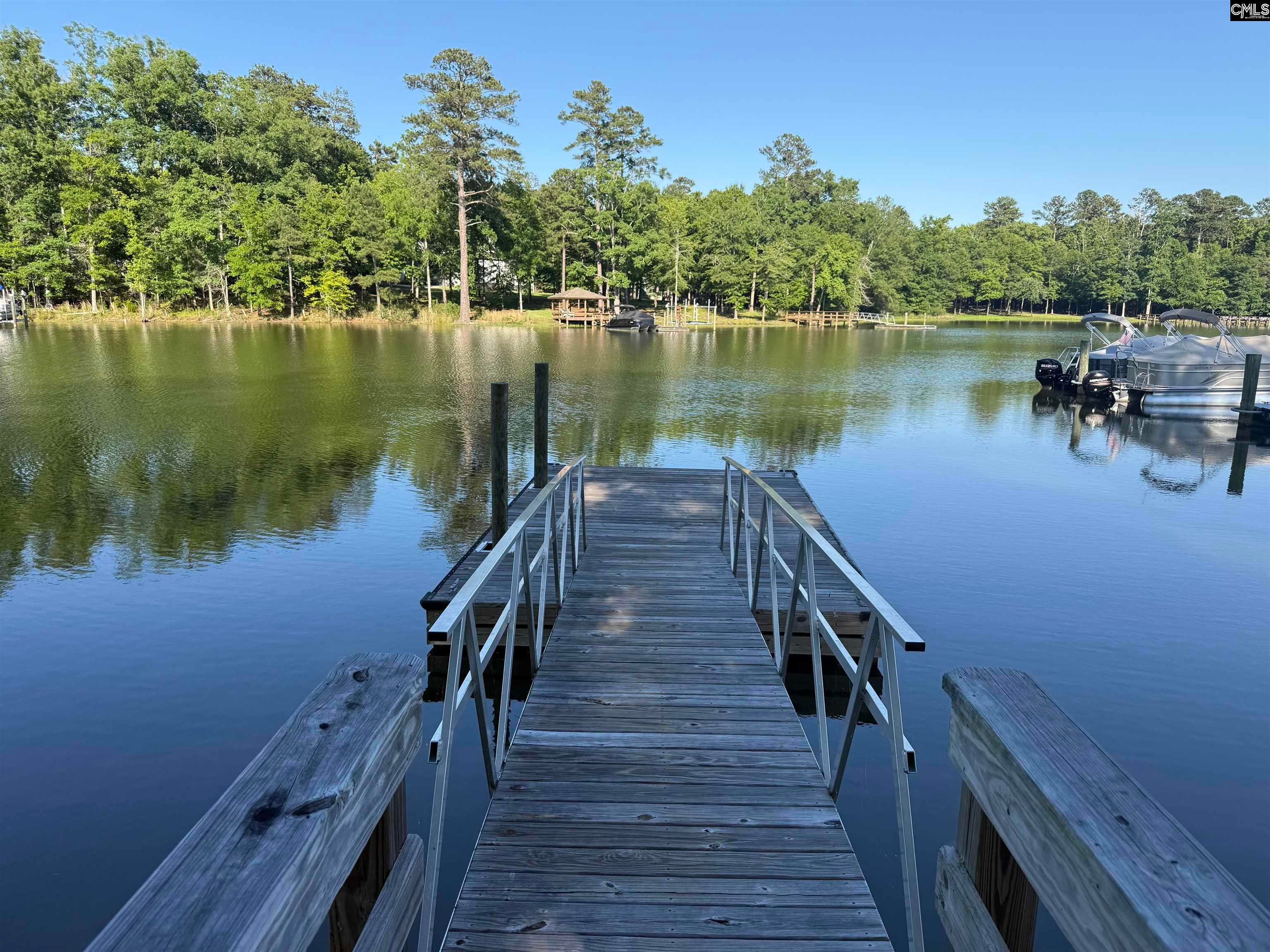 60 Circle H Woods Road, Prosperity, SC, 29127