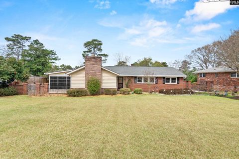 Photo of 4661 Sylvan Drive, Columbia, SC 29209 (MLS # 629204)