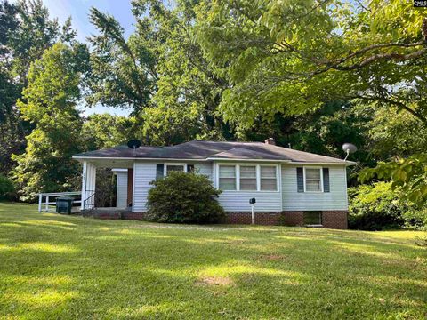 Photo of 207 Forest Hills Drive, Winnsboro, SC 29180 (MLS # 611945)