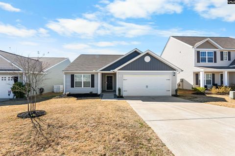 Photo of 1323 Clemons Lane, Gilbert, SC 29054 (MLS # 627140)